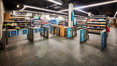 Aldi unveils brand new change to self-checkout at store in major US city that changes the way ...