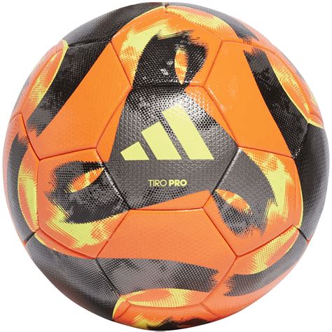 Adidas Tiro Pro Winter Soccer Ball