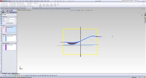 SolidWorks Tutorials Cavity's 的图像结果