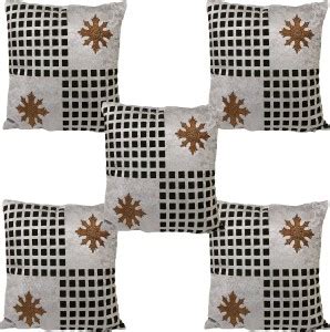 Maple Craft Geometric Cushions Cover - Buy Maple Craft Geometric ...