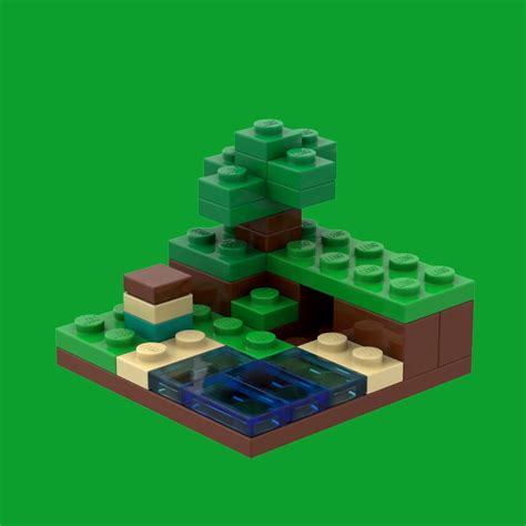 Image result for LEGO Minecraft Micro Mobs