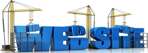 Create Site 的图像结果