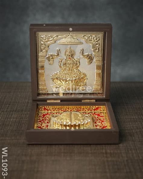 Paduka Prayer Boxes – Wedtree