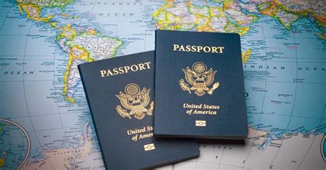 In Historic Move, US Issues First Passport With 'X' Gender