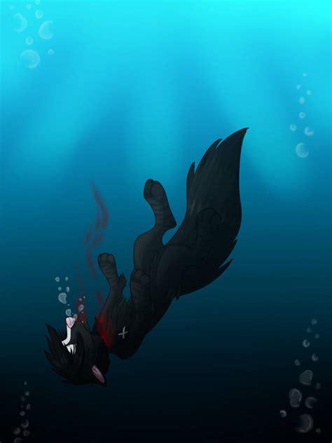 Image result for deviantART Drown
