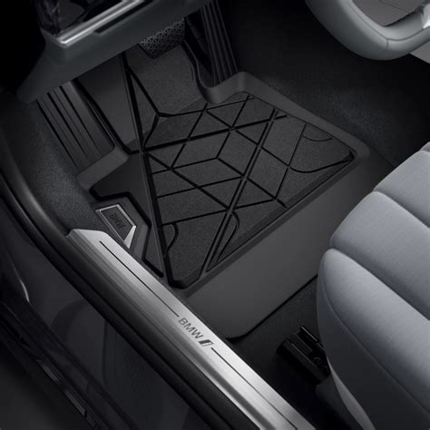 BMW i7 Sedan (G70): overview, configurator and prices