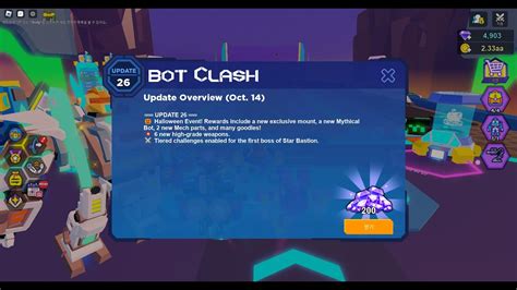 Image result for Bot Clash SIMSCRIPT