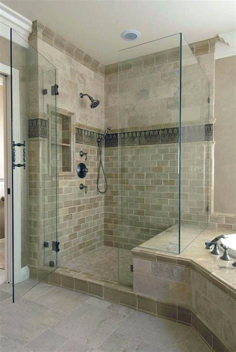 Lowes Shower Tile Ideas to Transform Your Bathroom – Artourney