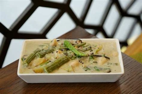 City chefs get creative with Poila Boishakh delights - Times of India