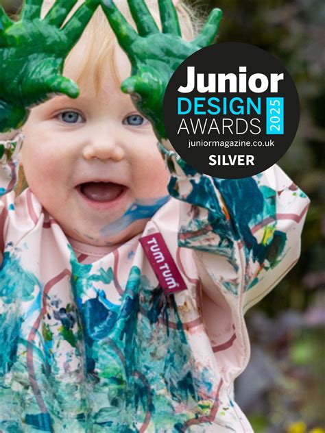 Best Feeding Product Design (Baby) | Junior Design Awards 2025 - Junior ...