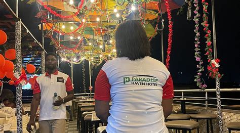 ARIYA HOTEL AND GARDEN (Sagamu) - Lodge Reviews & Photos - Tripadvisor