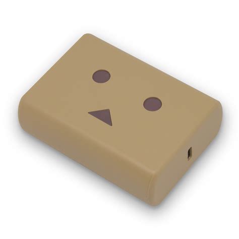 cheero Pocheri 迷你阿愣Danboard 10000mAh PD/PPS快充行動電源