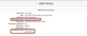 Image result for Raspberry Pi Raid Array