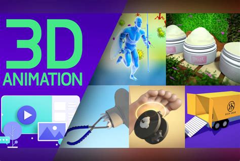 Image result for Simple 3D Animation