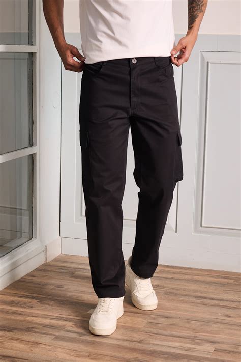 Buy Cargo Pants For Men Online | Premium Cargo Pants | Beyours