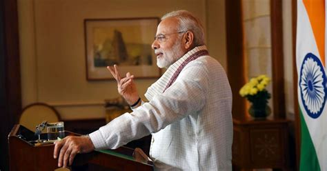 Rupee drop: Congress says Modi has finally achieved something ‘we could ...