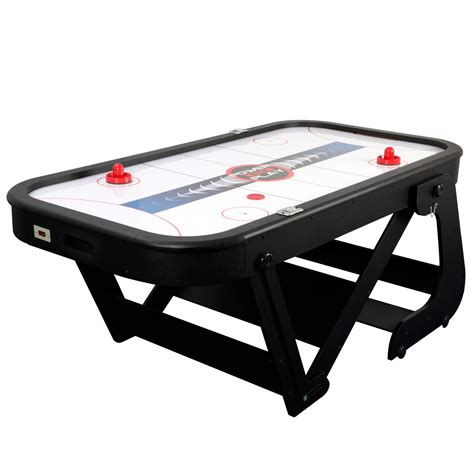 table air hockey