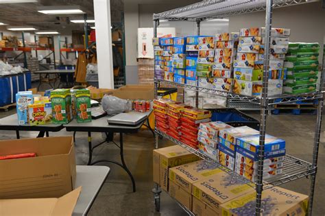 Find Food Assistance in Plano, TX: A Comprehensive Directory of Food ...