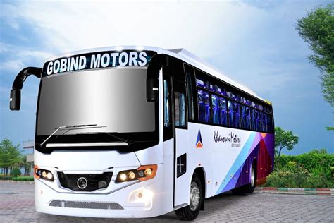 :: Product Range - GOBIND MOTORS Private Limited. :: Company Profile ...