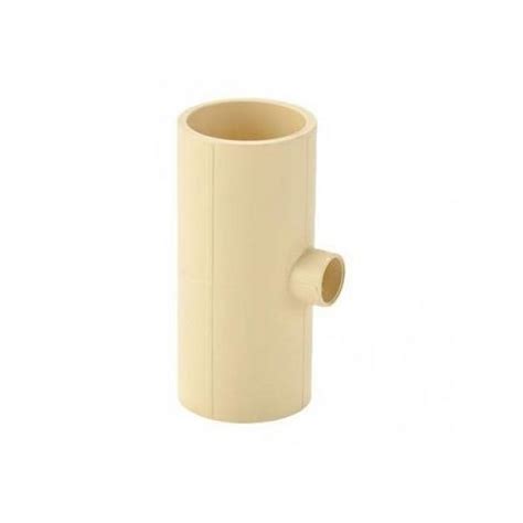 Ashirvad CPVC Reducer Tee 1 1/2 X 3/4 Inch (40 x 20 mm) Wholesale Price ...