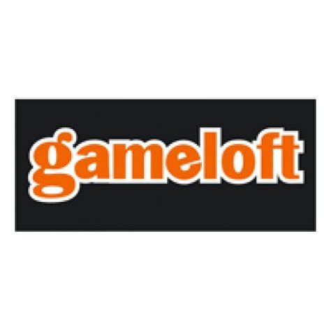 Gameloft logo - YouTube
