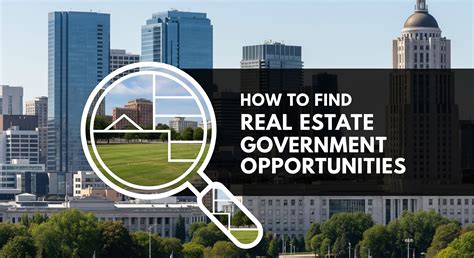 SamSearch - How to Find Real Estate Government Contracts