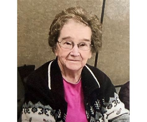 Dorothy Loveless Obituary (2025) - Kalispell, MT - Daily Inter Lake