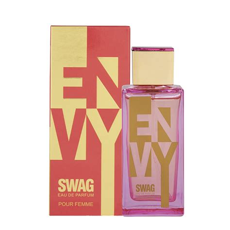 Envy Swag Perfume for Women - 100ml - Sale – ENVY