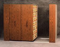 Image result for High Density File System