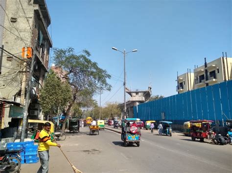 Delhi Metro Phase 3’s Trilokpuri Issue (Will Hopefully be Resolved Soon ...