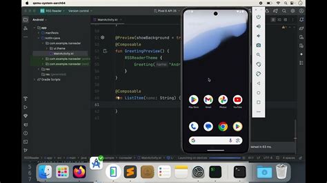 Image result for Android Studio Tutorial 2024