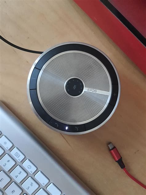 Sennheiser SP 20 ML Conference Speakerphone Price: Buy Sennheiser SP 20 ...