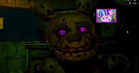 Image result for Spring Trap Jumpscares