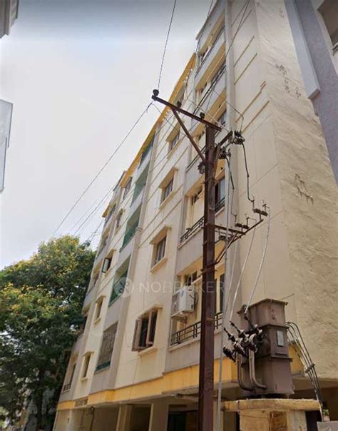Sri Sai Jagtap Towers in Kharmanghat, Hyderabad- Reviews, Photos ...