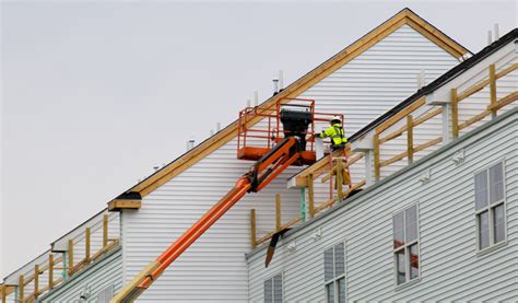Siding Installation & Repair Services in Vancouver