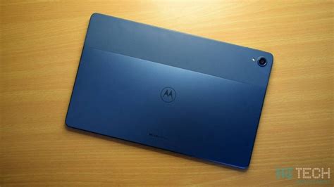 Motorola Tab G70 LTE Review: Solid entertainment tablet | Laptops-pc ...