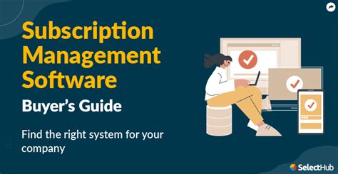 Image result for Subscription Management Software