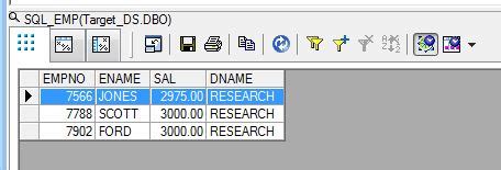 Image result for SQL Script Transformation SAP Data Services