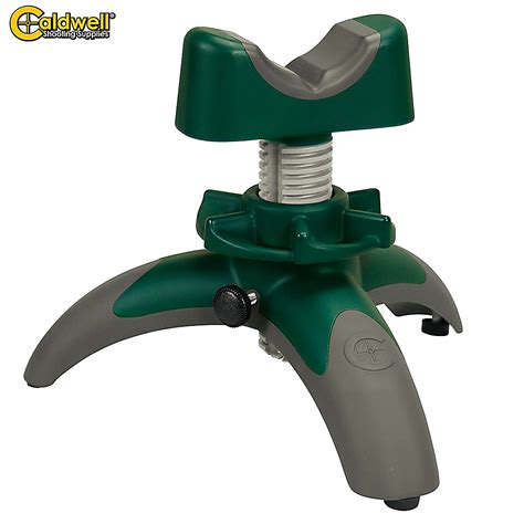 Buy online Caldwell Handy Rest Nxt Shooting Rest from CALDWELL SHOOTING ...