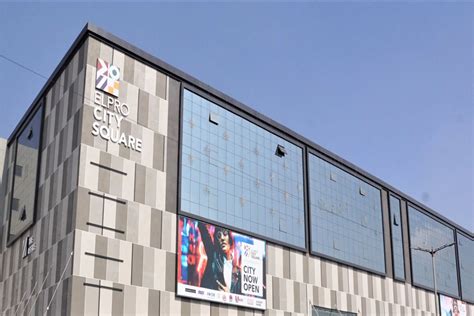 awfis Elpro Mall - Coworking Space and Shared Office Space in Pimpri ...