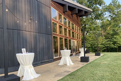 The Parklands of Floyds Fork - Banquet Halls - Louisville, KY - WeddingWire