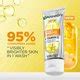 Garnier Bright Complete Vitamin C Serum Cleanser for Radiant Skin