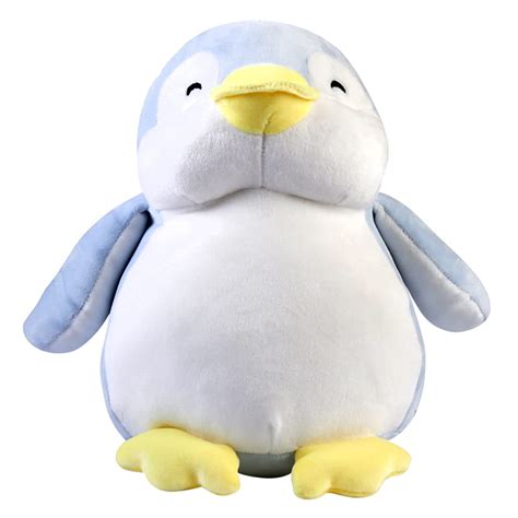 Buy MINISO Penguin Plush Toy 28cm Online at Low Prices in India - Amazon.in