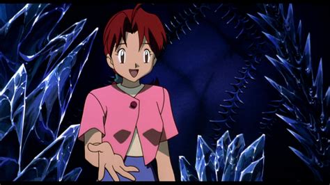 Pokémon 3 the Movie: Spell of the Unown (2000) Screencap | Fancaps