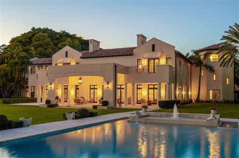 Ken Griffin sets record with Miami home purchase for $109M