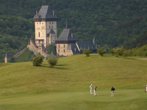 Desztinációk - Golf Travel Europe