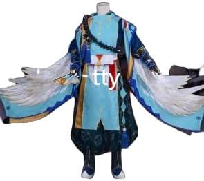 Amazon.co.jp: [YOkima] Onmyoji Onmyoji Game App Onmyoji Abe Seimei ...