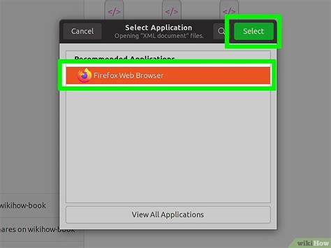 Example How Run a Program with XML 的图像结果