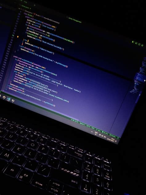 JDBC Project in Java 的图像结果