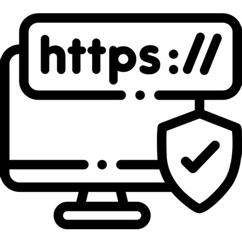 Https - Free computer icons